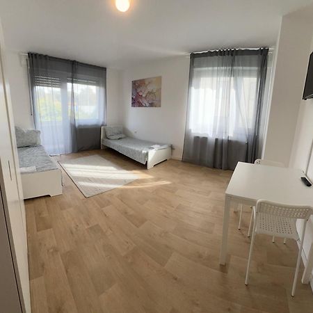 Ferienwohnung Marktplatz أوبنهايم المظهر الخارجي الصورة