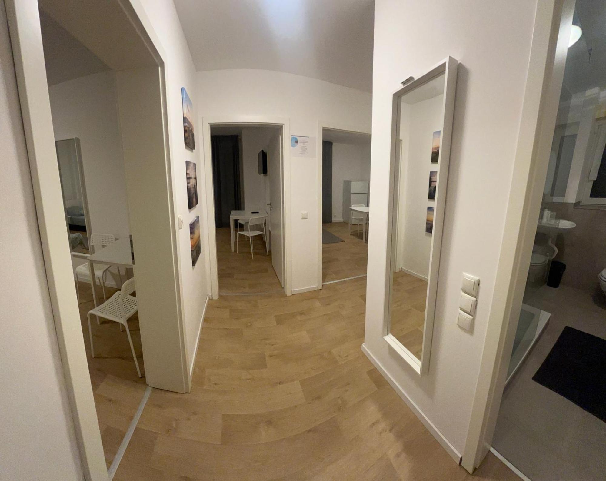 Ferienwohnung Marktplatz أوبنهايم المظهر الخارجي الصورة