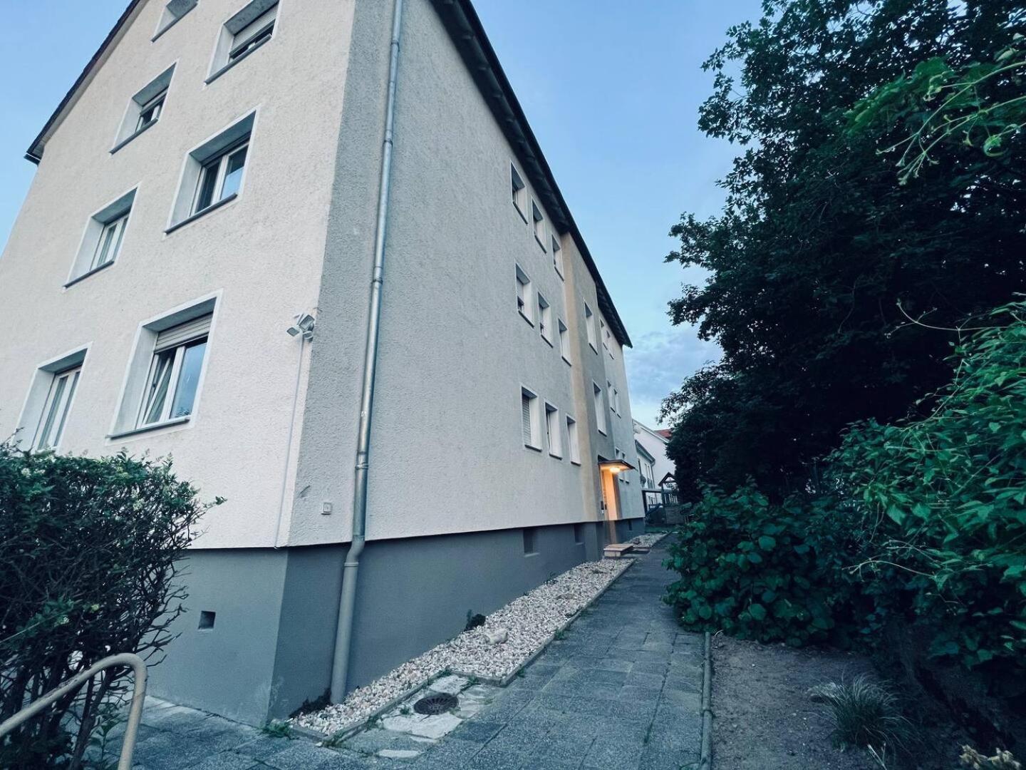 Ferienwohnung Marktplatz أوبنهايم المظهر الخارجي الصورة